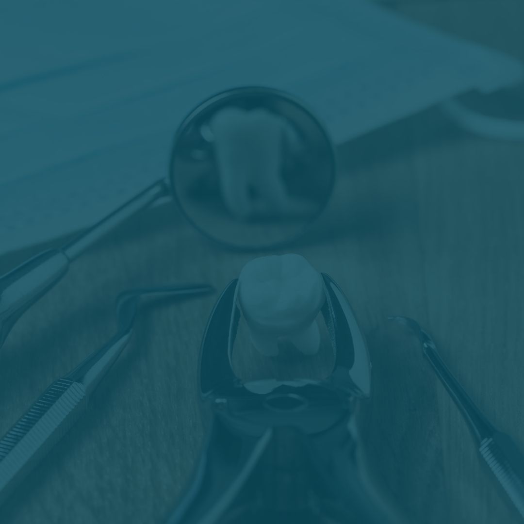 Extractions & Preservation